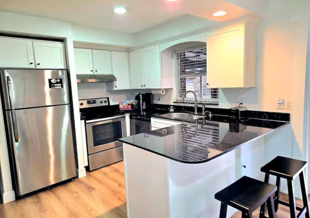 Photo of Kitchen in Pasadena