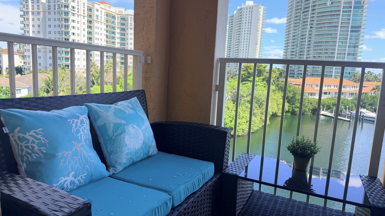 Photo of Outdoor in Aventura