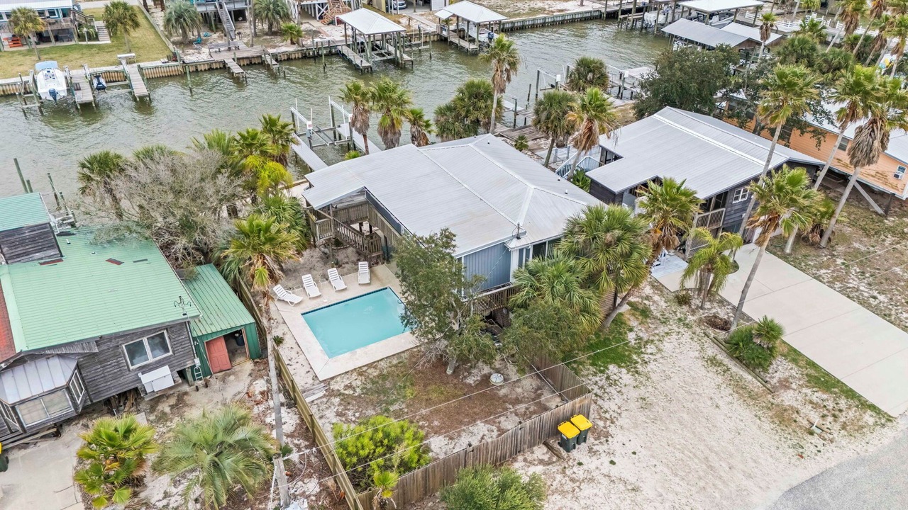 Photo of Outdoor in Fort Morgan Pines