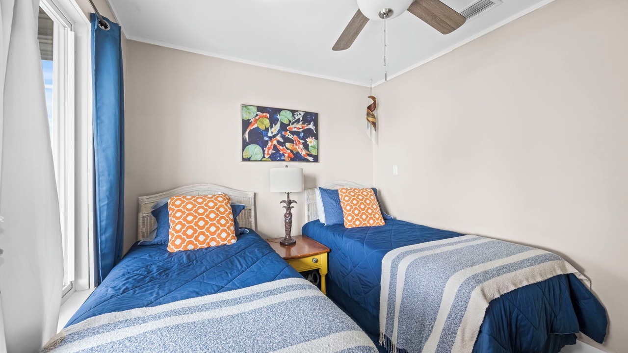 Photo of Bedroom in Fort Morgan Pines