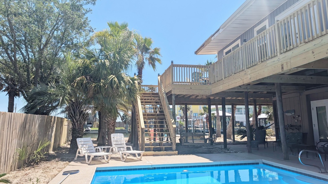 Photo of Outdoor in Fort Morgan Pines