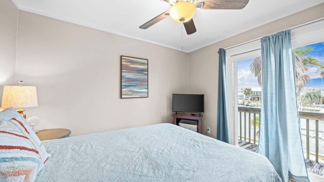 Photo of Bedroom in Fort Morgan Pines