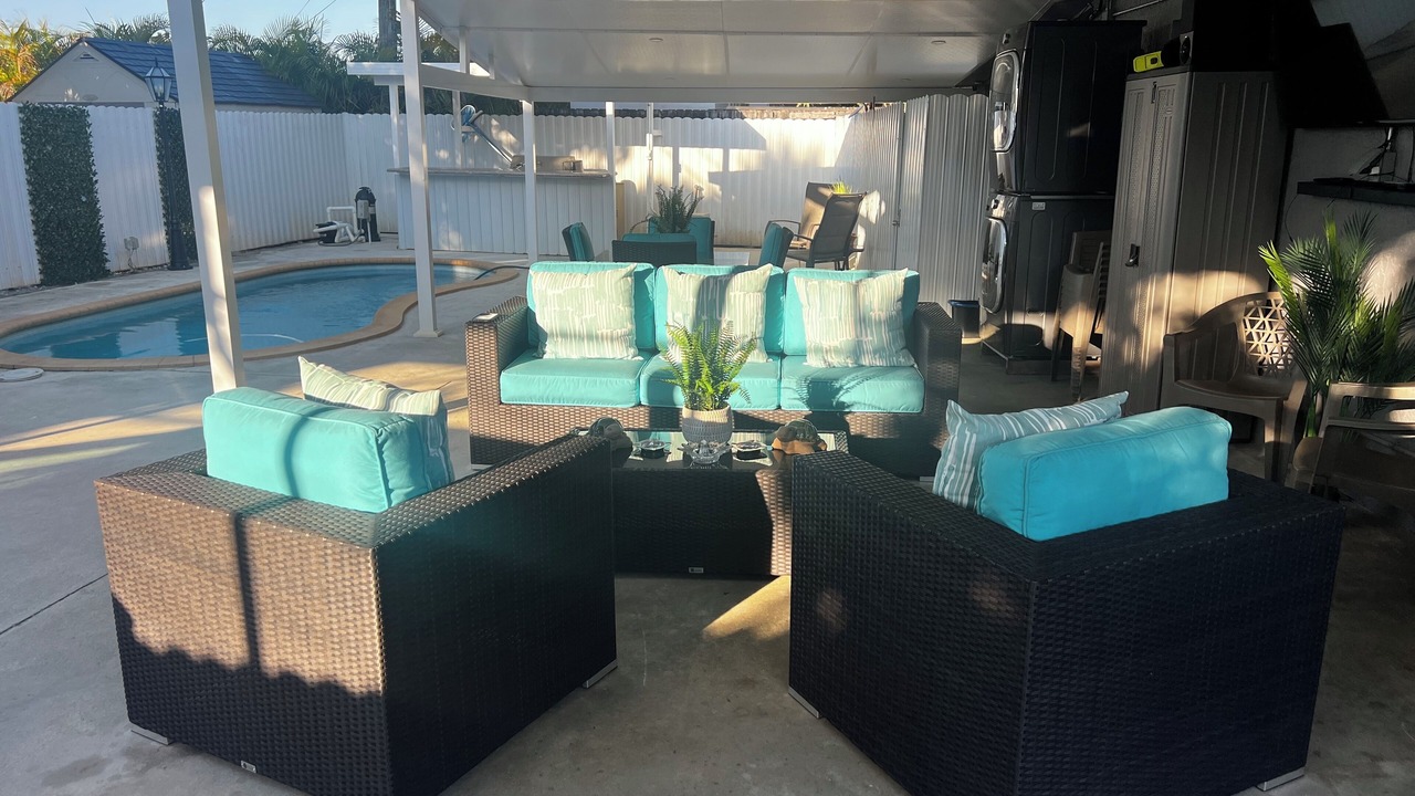 Photo of Outdoor in Hialeah