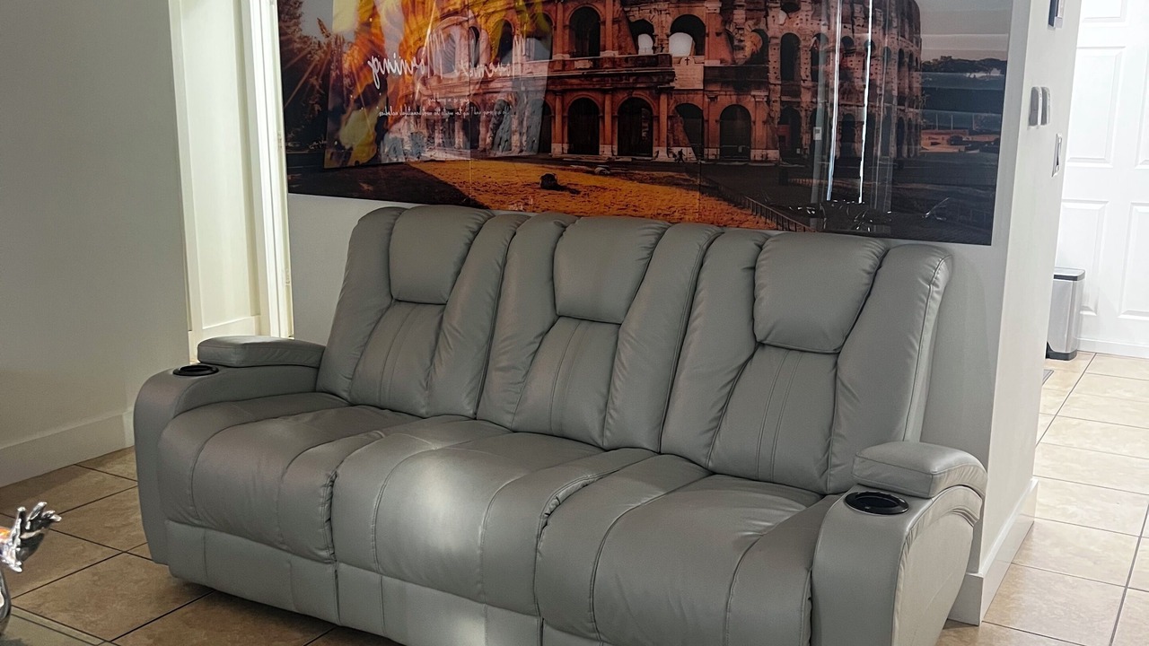 Photo of Livingroom in Hialeah