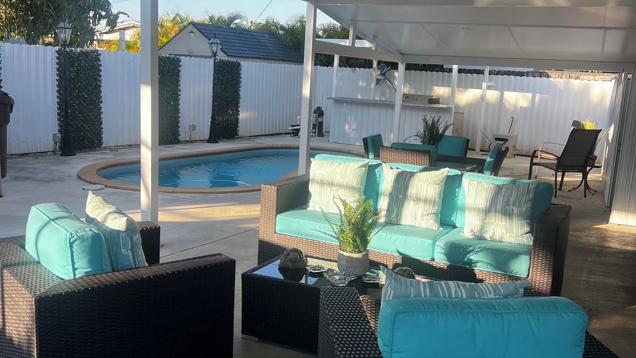 Photo of Outdoor in Hialeah