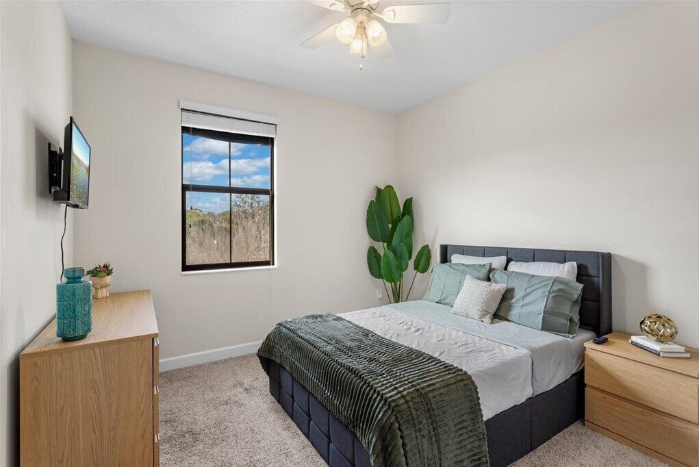 Photo of Bedroom in Orlando