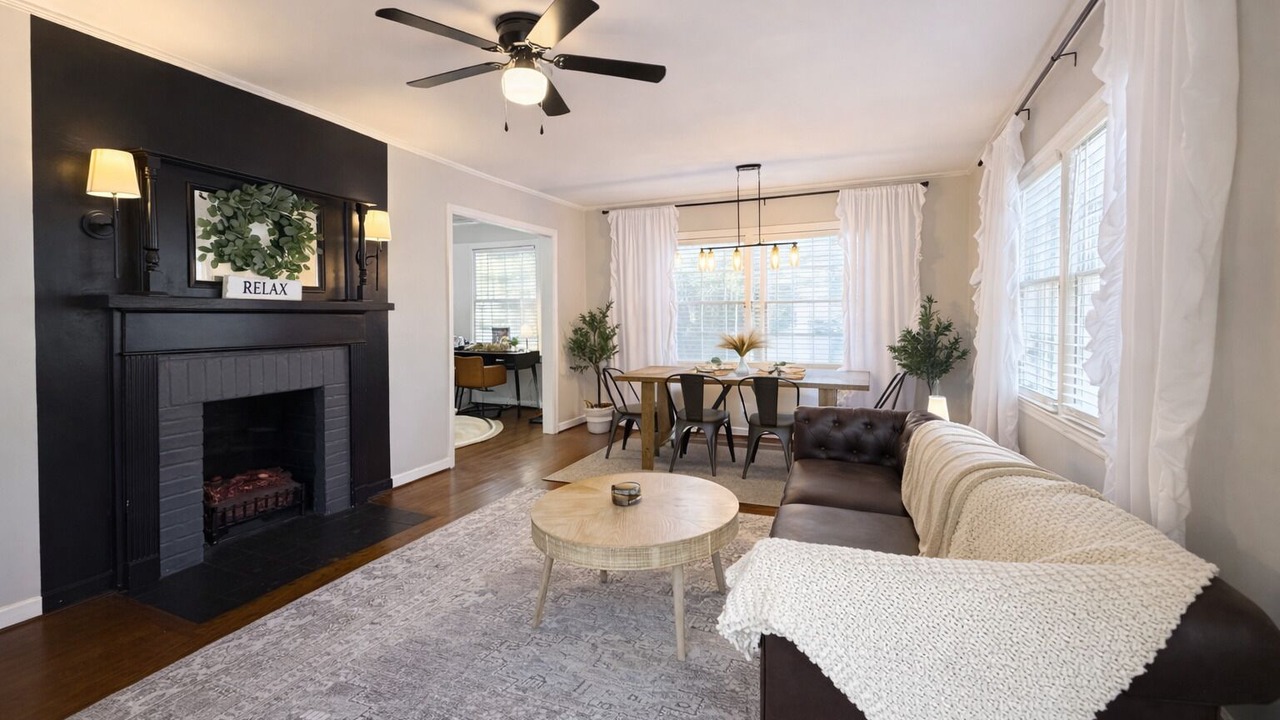 Photo of Livingroom in Mobile