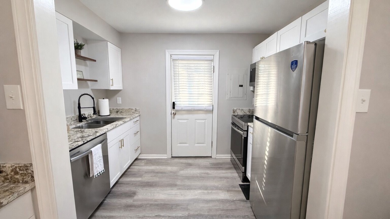 Photo of Kitchen in Mobile