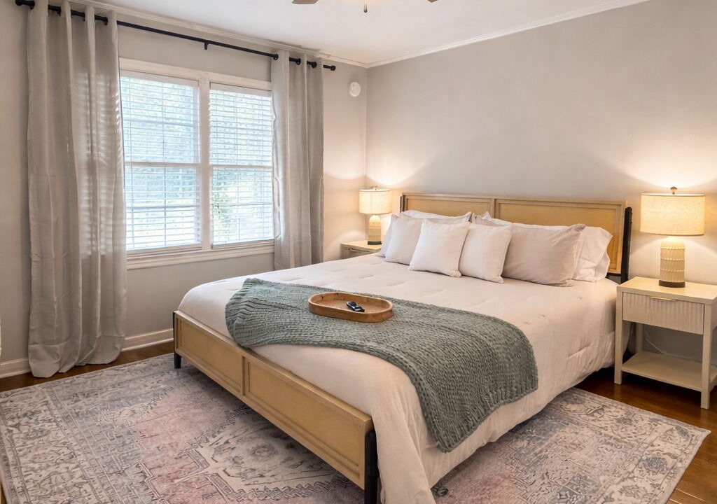 Photo of Bedroom in Mobile