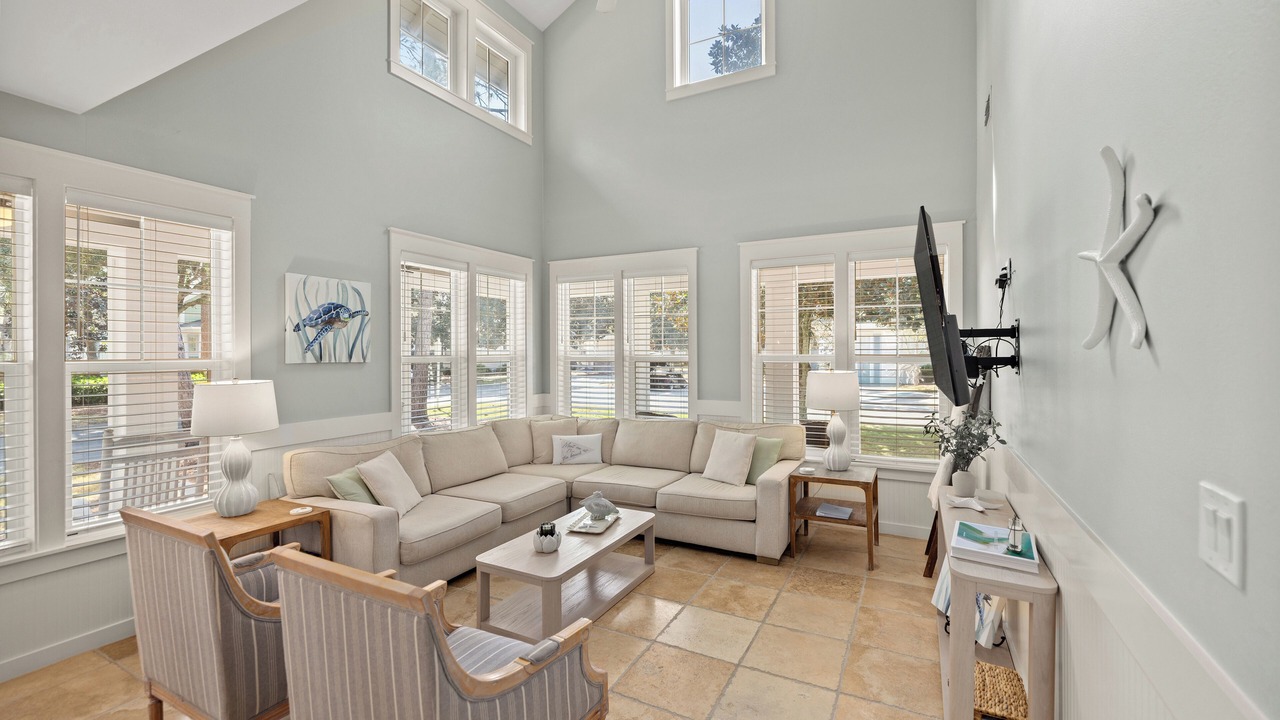 Photo of Livingroom in Laurel Grove