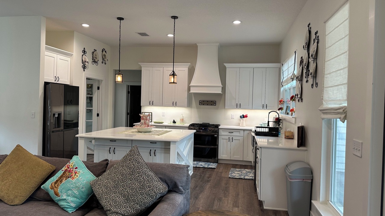 Photo of Livingroom in Wellborn