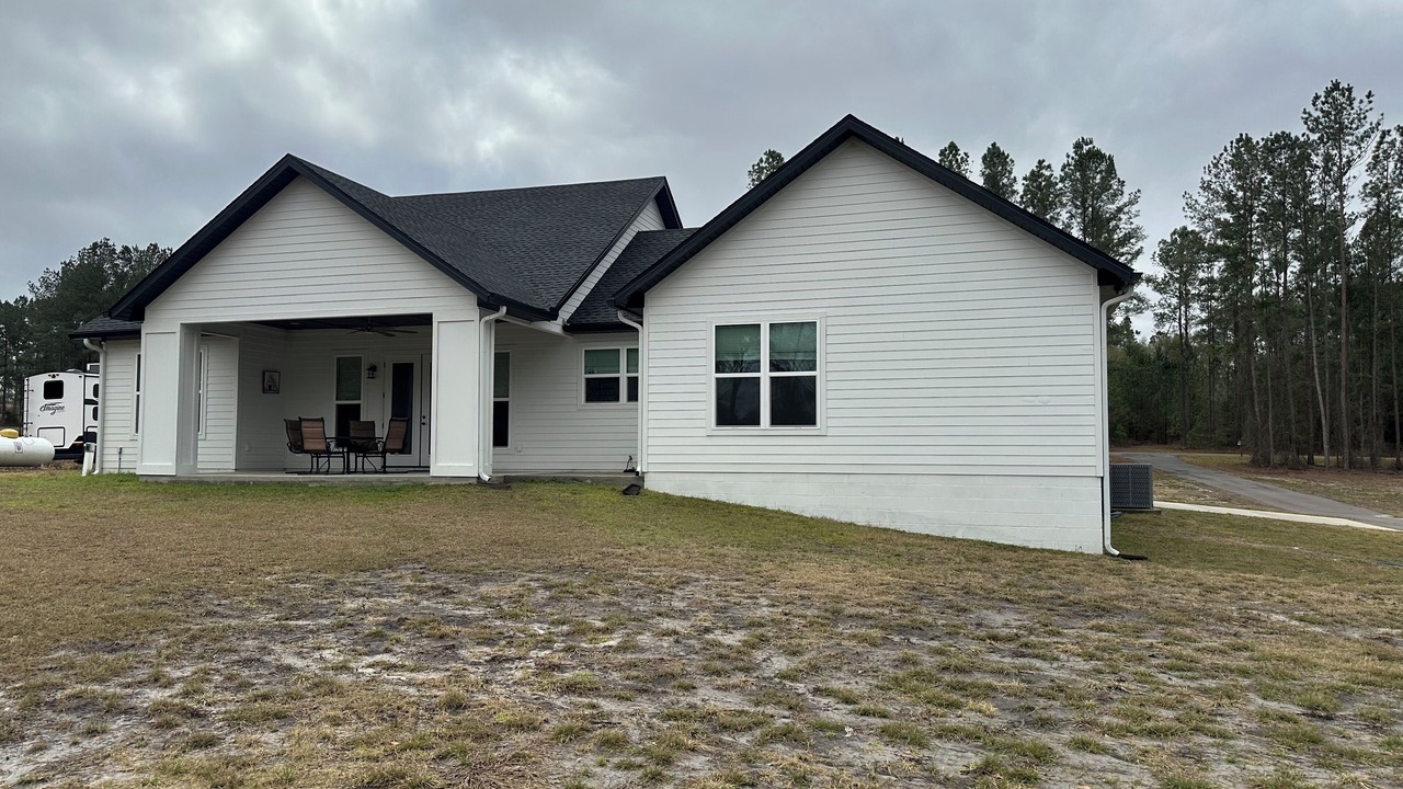 Photo of Outdoor in Wellborn