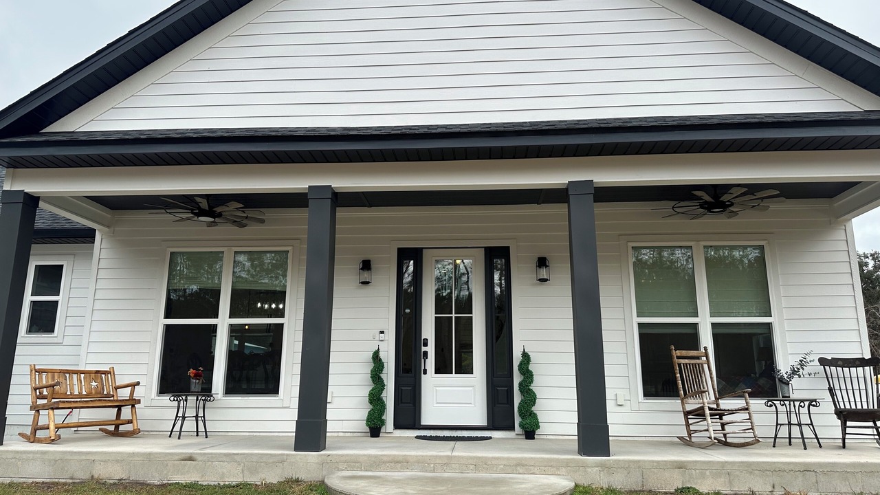 Photo of Outdoor in Wellborn