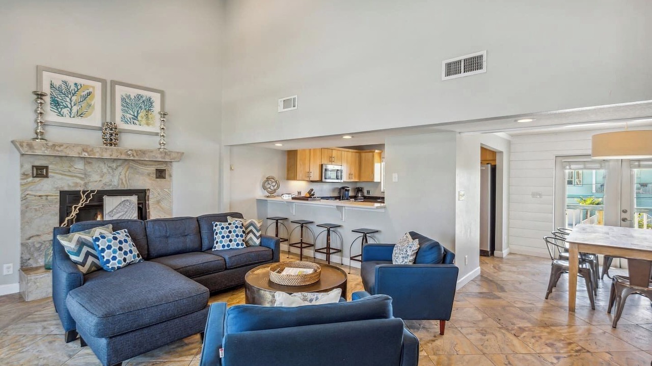 Photo of Livingroom in Toilla Segunda