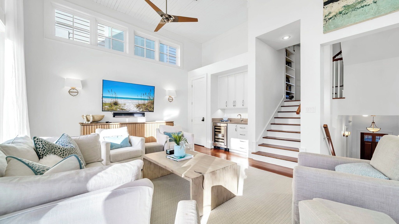 Photo of Livingroom in Gulf District