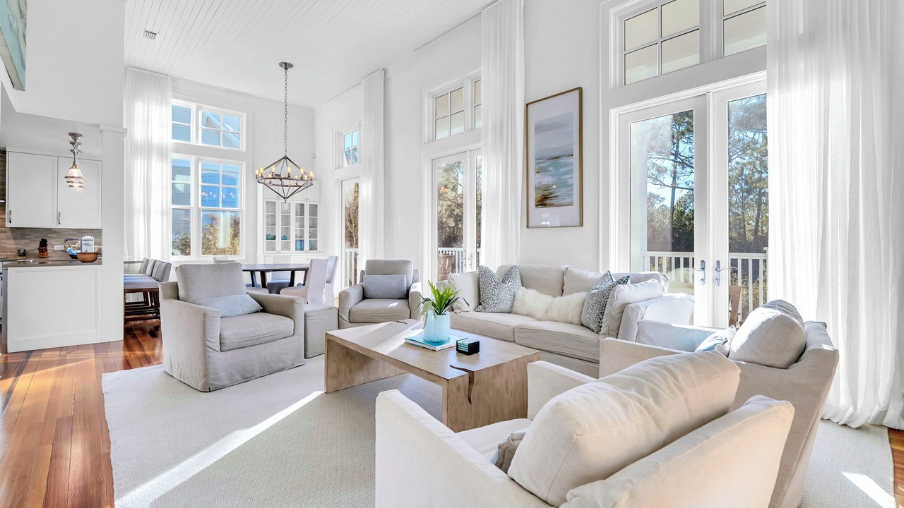 Photo of Livingroom in Gulf District