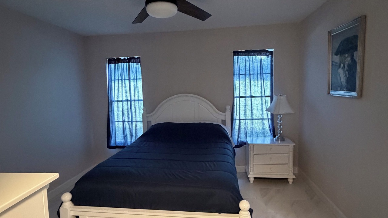 Photo of Bedroom in Lochmoor Waterway Estates