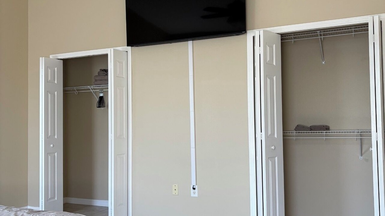 Photo of Bedroom in Wedgefield