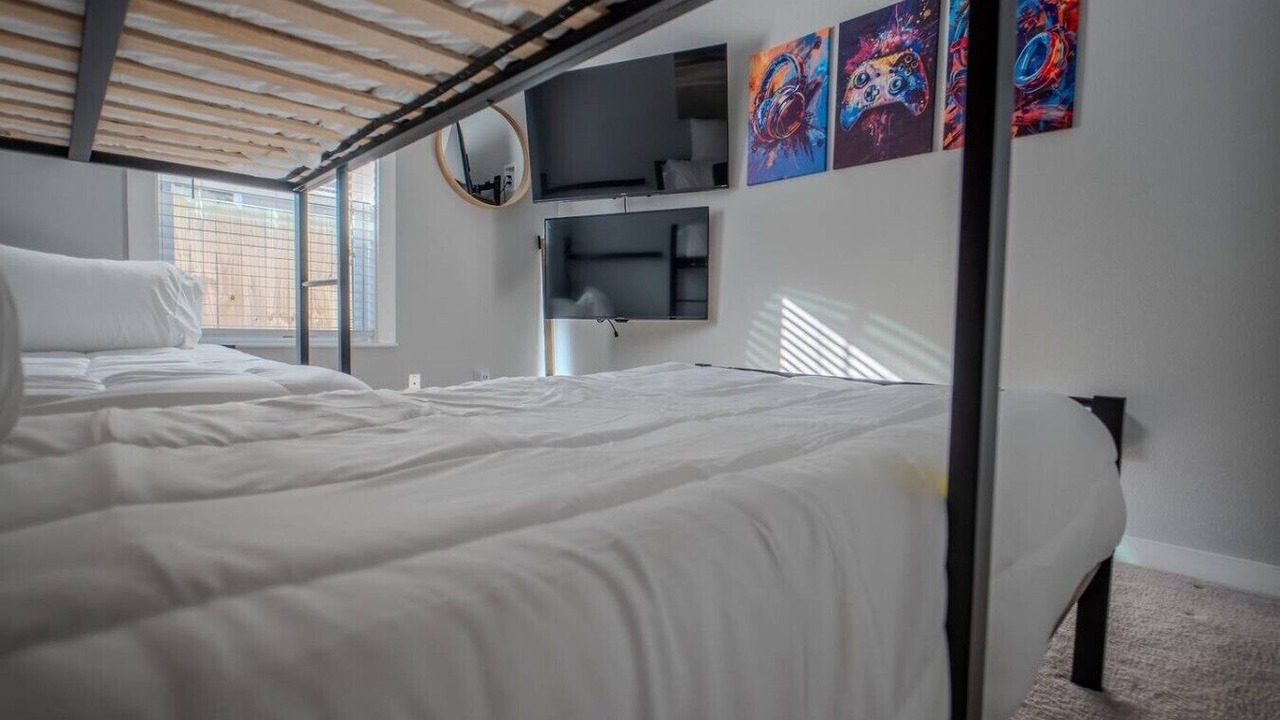 Photo of Bedroom in South Pensacola