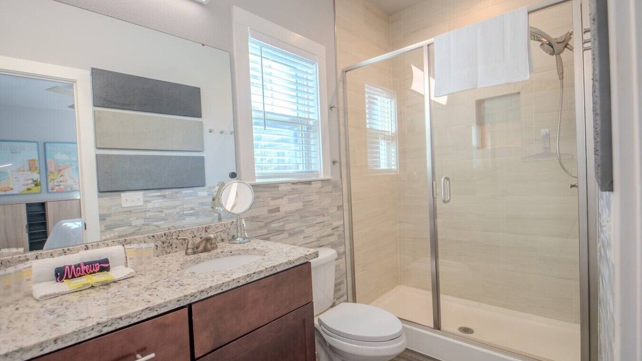 Photo of Bathroom in South Pensacola