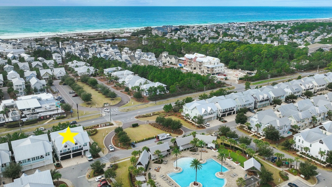 Photo of Outdoor in WaterSound Beach