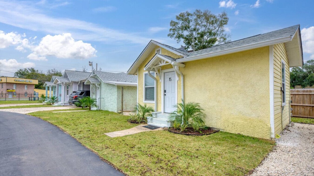 Photo of Outdoor in South Pensacola