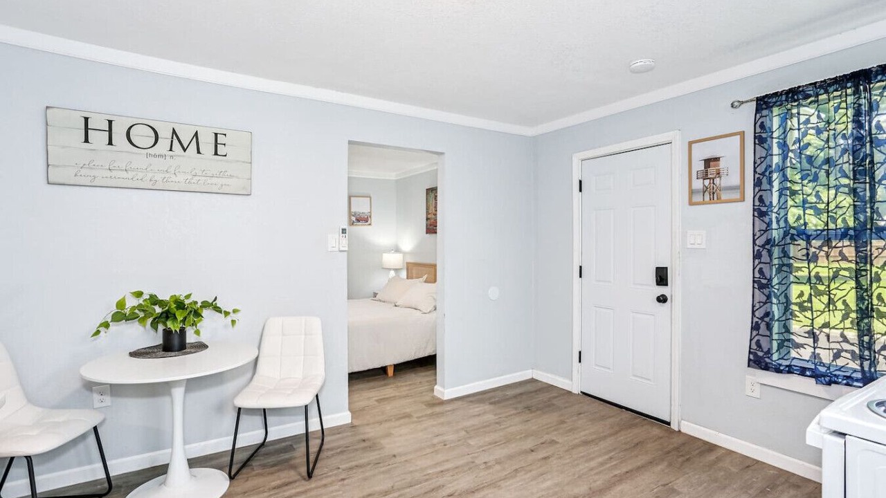Photo of Bedroom in South Pensacola