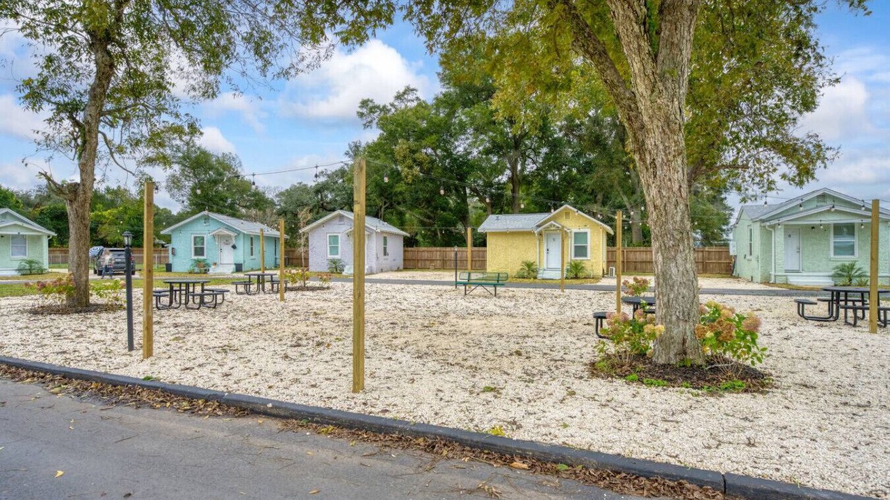 Photo of Outdoor in South Pensacola