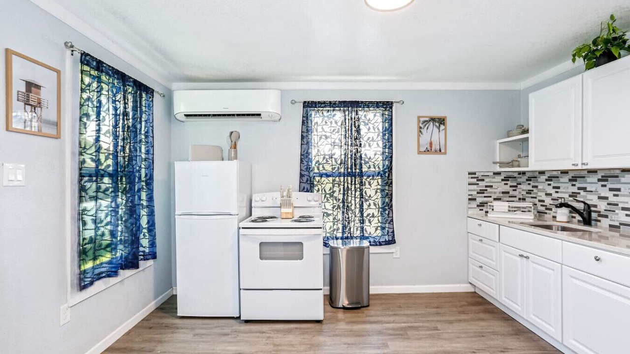 Photo of Kitchen in South Pensacola