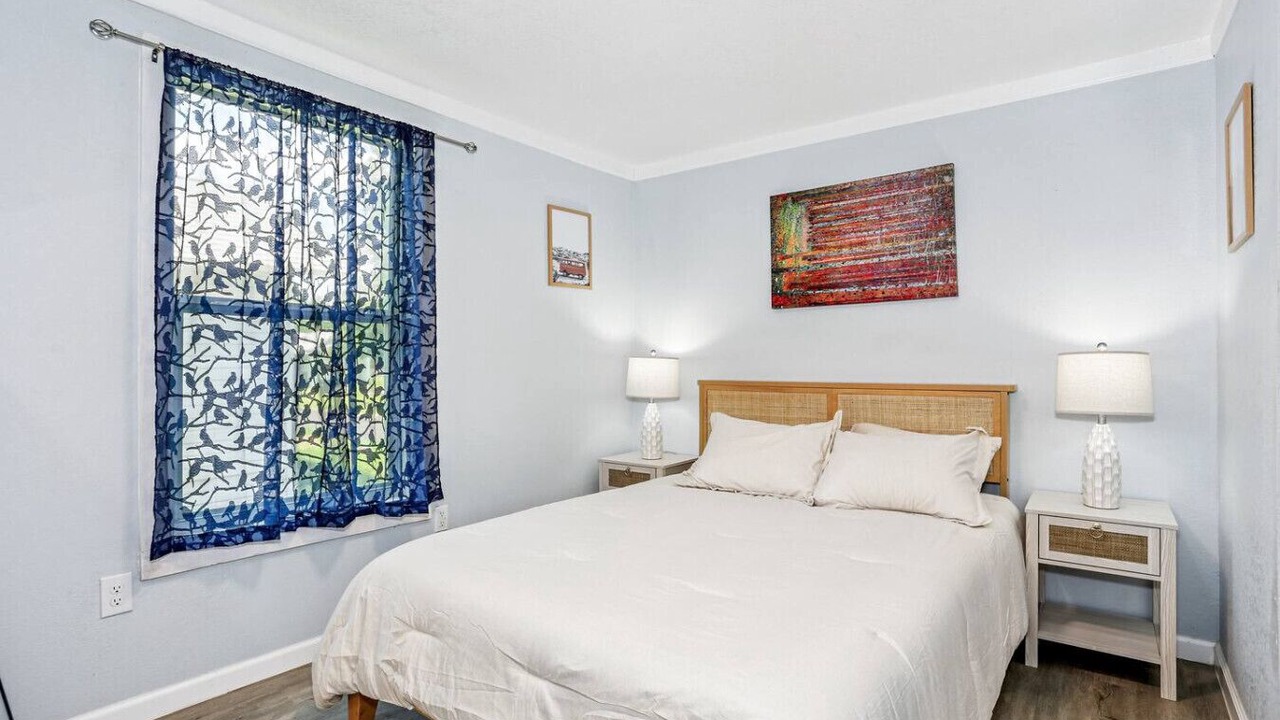 Photo of Bedroom in South Pensacola