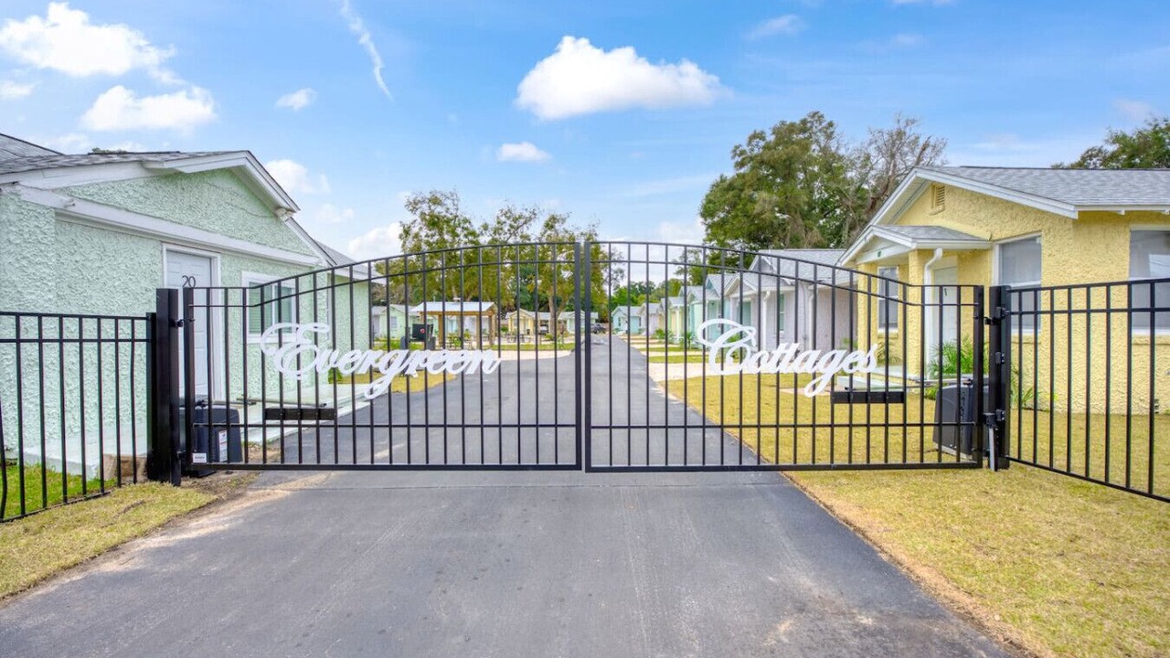 Photo of Outdoor in South Pensacola