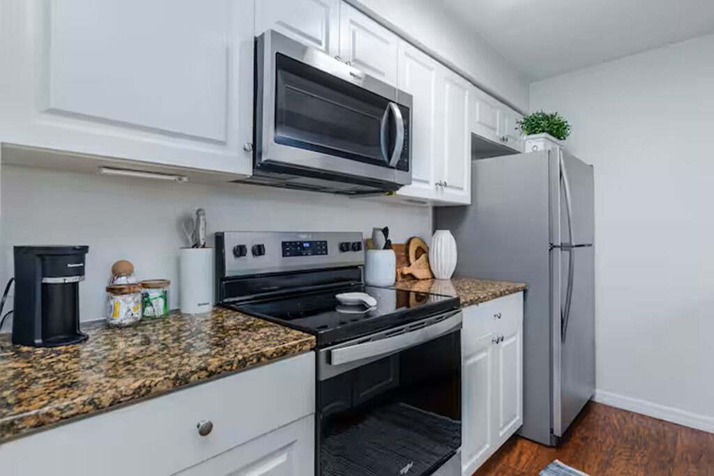 Photo of Kitchen in Cypress Lake