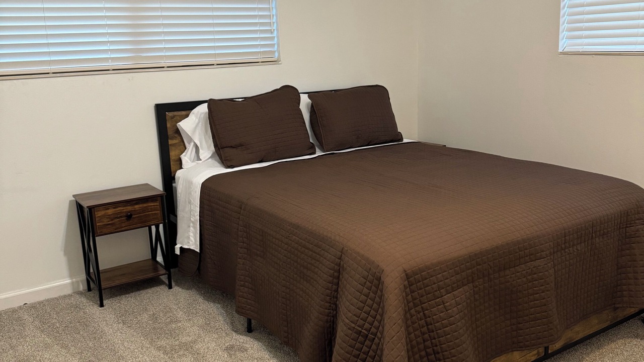 Photo of Bedroom in High Springs