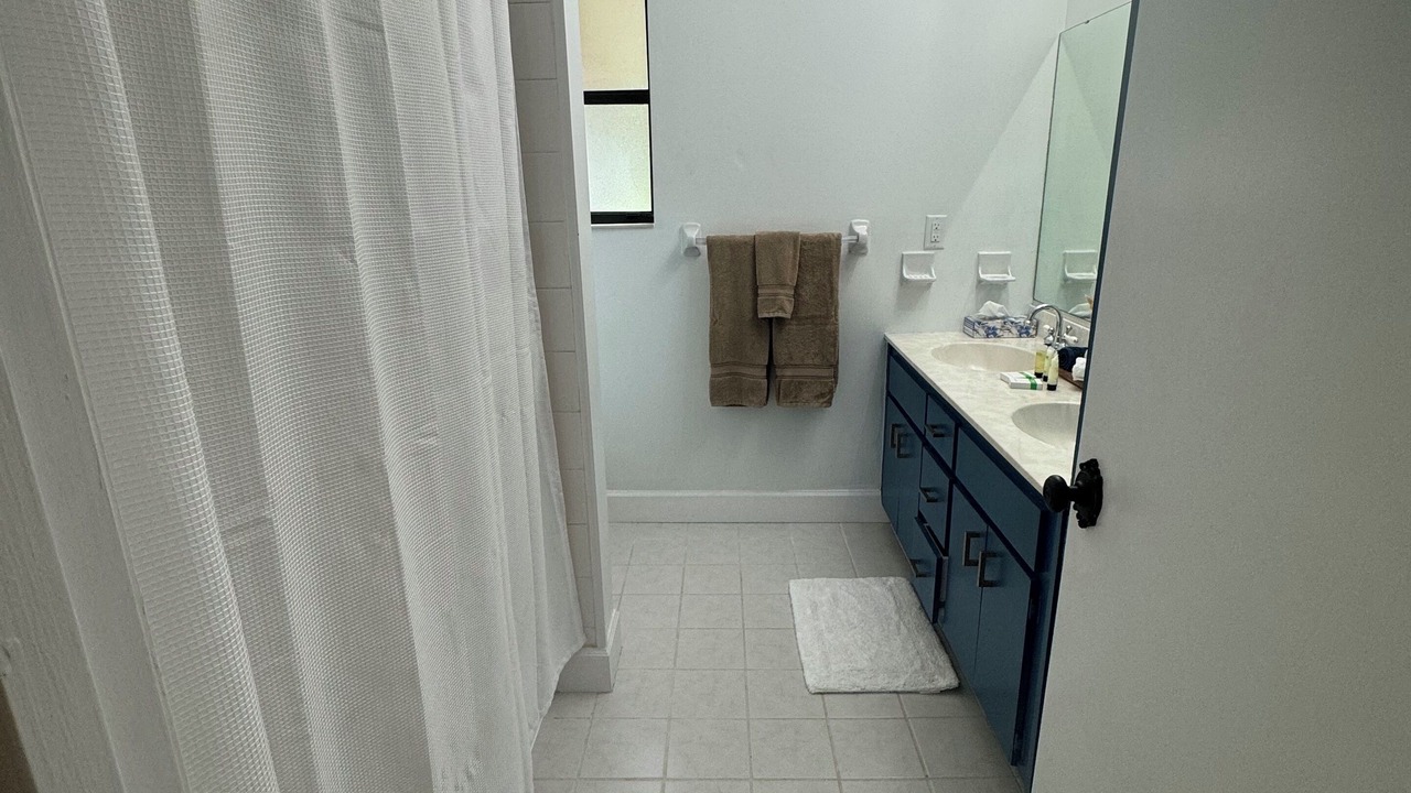 Photo of Bathroom in High Springs