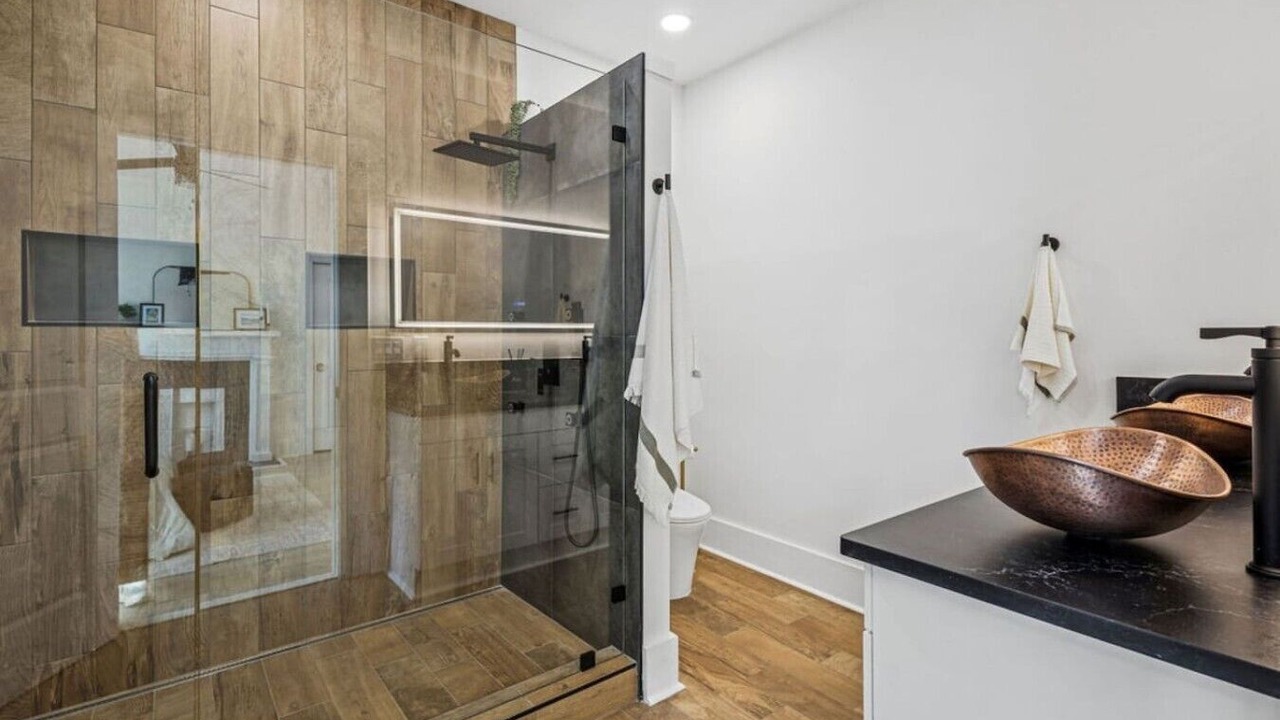 Photo of Bathroom in Downtown