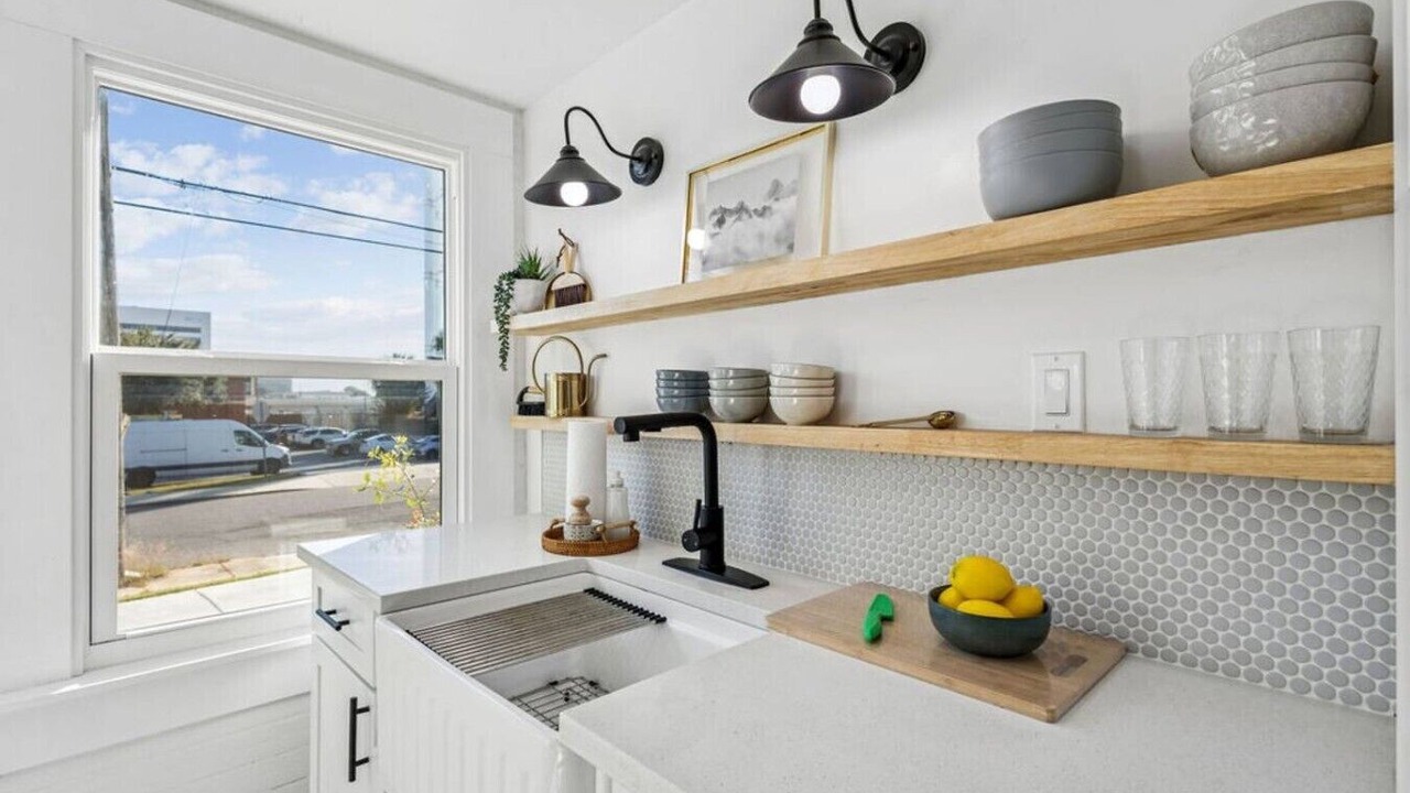 Photo of Kitchen in Downtown
