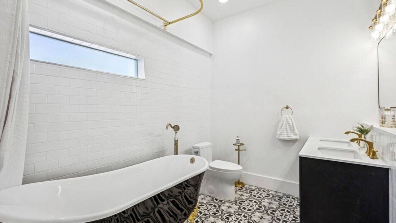 Photo of Bathroom in Downtown