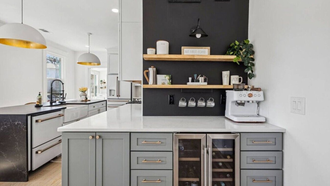 Photo of Kitchen in Downtown