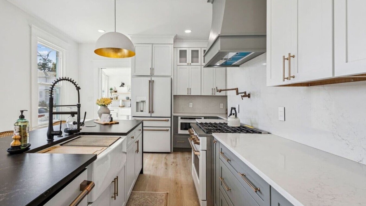 Photo of Kitchen in Downtown