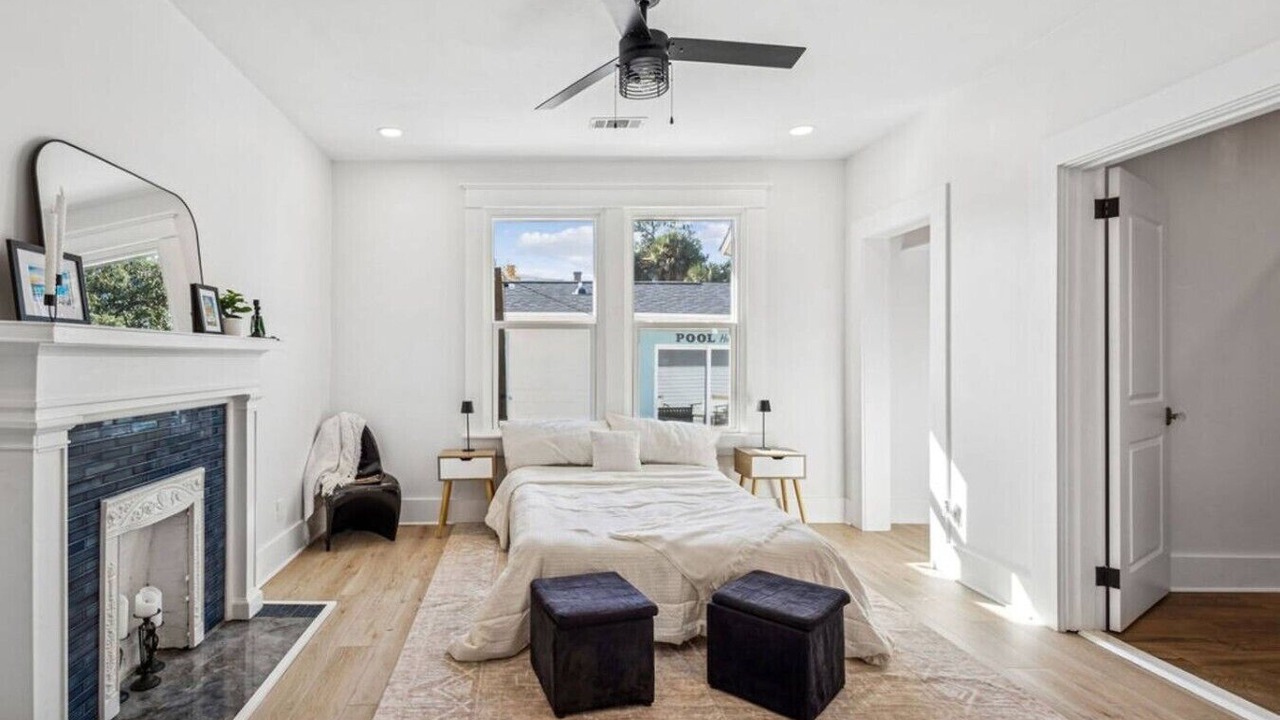 Photo of Bedroom in Downtown