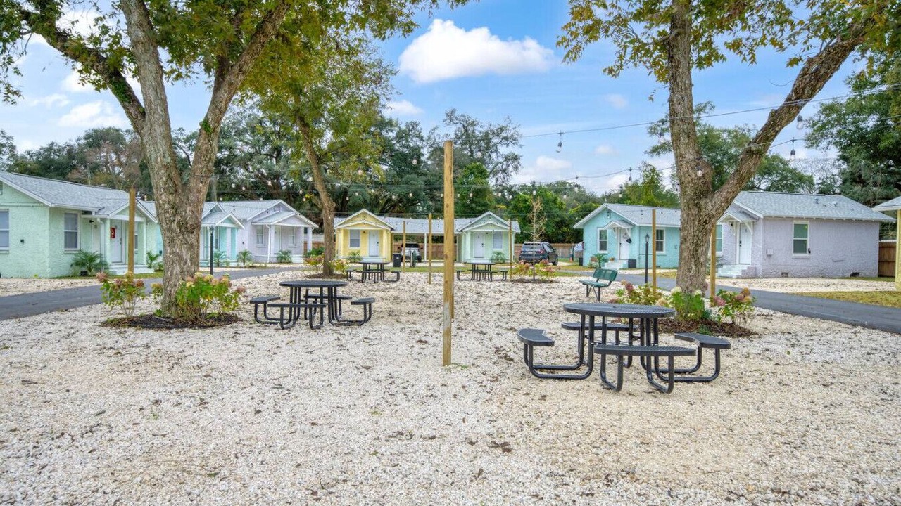 Photo of Outdoor in South Pensacola
