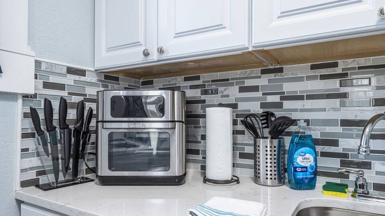 Photo of Kitchen in South Pensacola