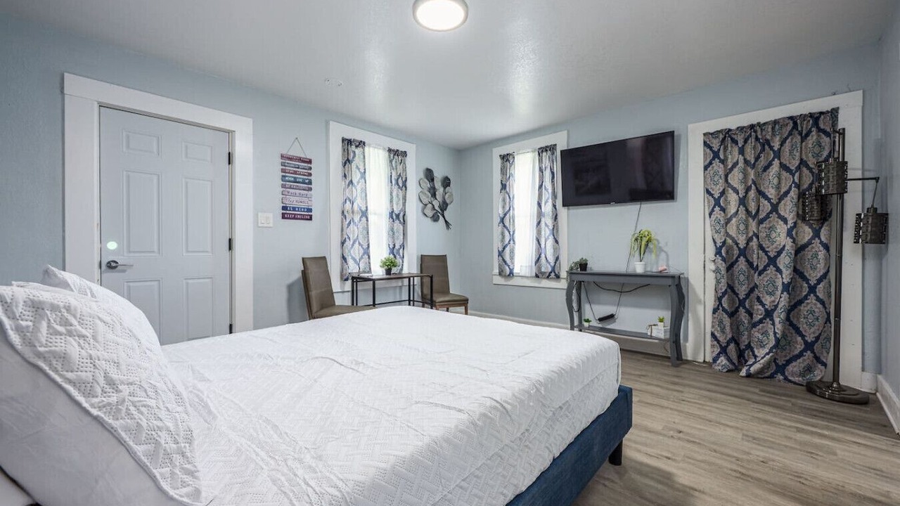 Photo of Bedroom in South Pensacola