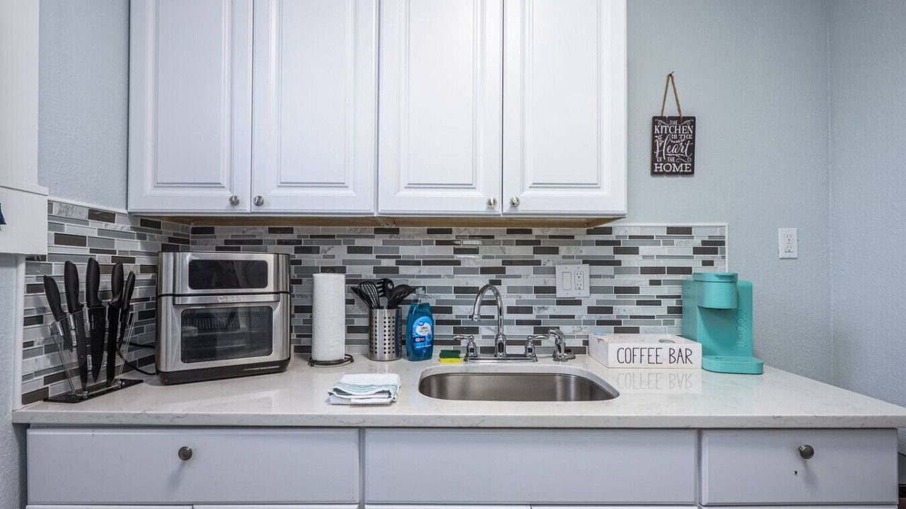 Photo of Kitchen in South Pensacola