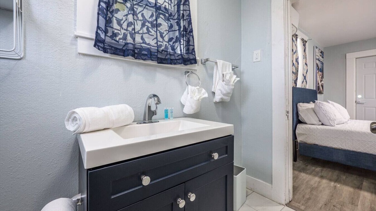 Photo of Bathroom in South Pensacola