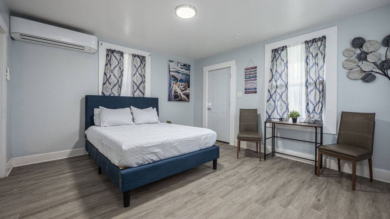 Photo of Bedroom in South Pensacola