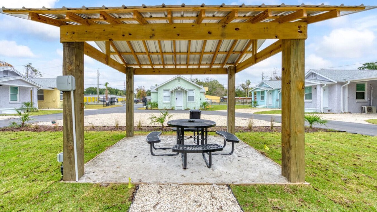 Photo of Outdoor in South Pensacola