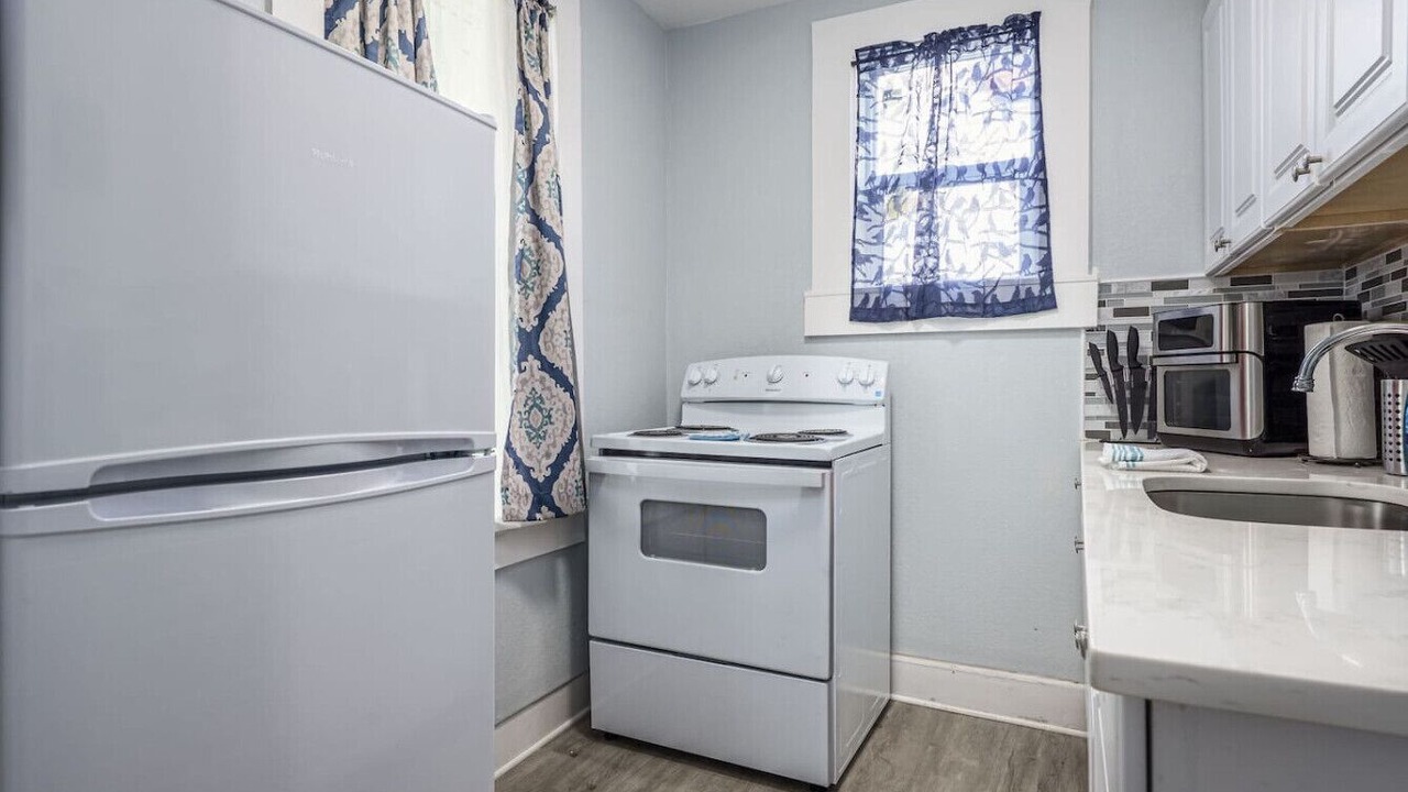 Photo of Kitchen in South Pensacola