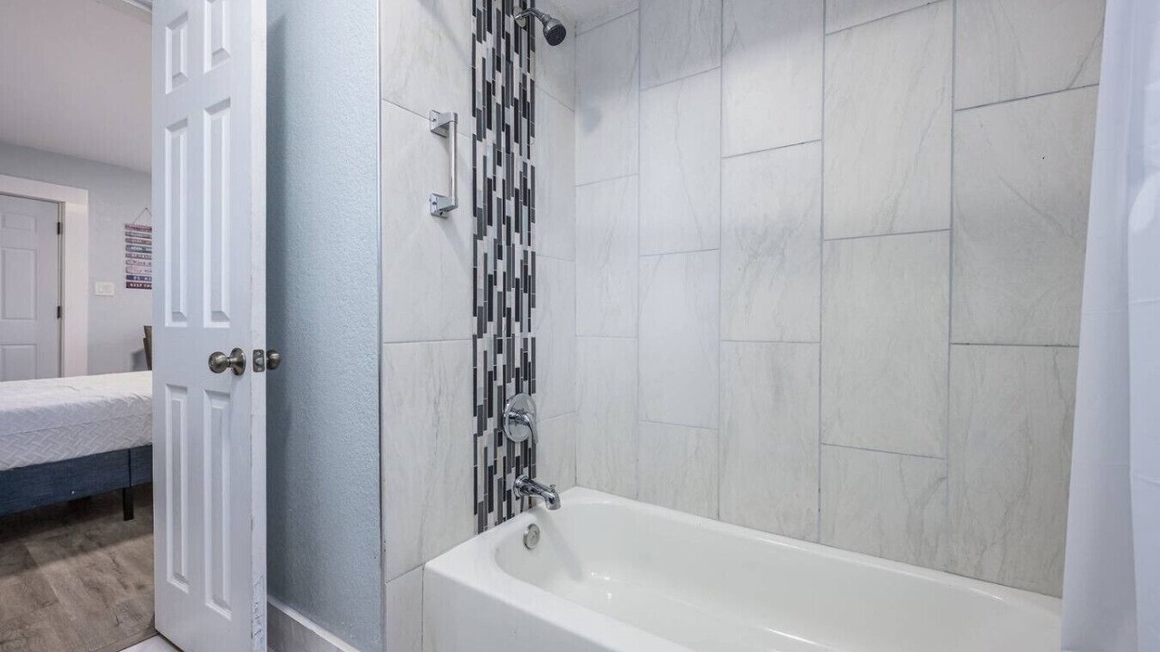 Photo of Bathroom in South Pensacola
