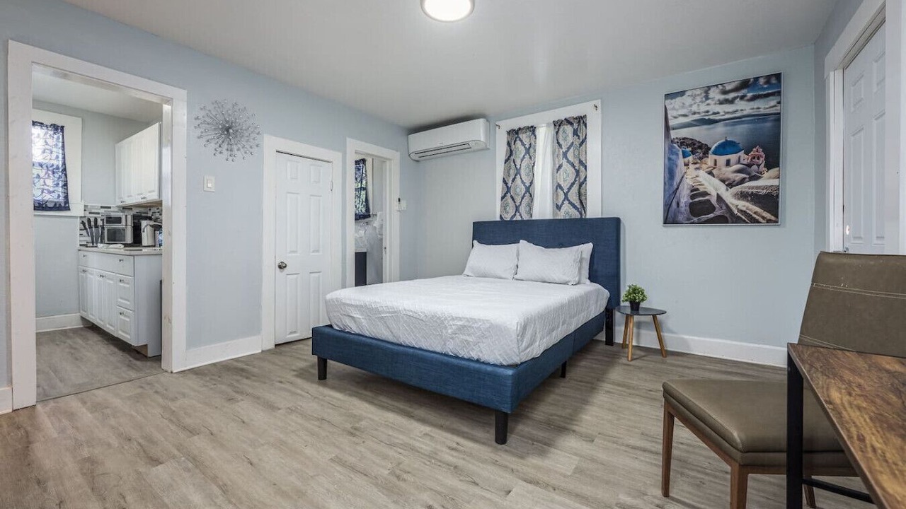 Photo of Bedroom in South Pensacola